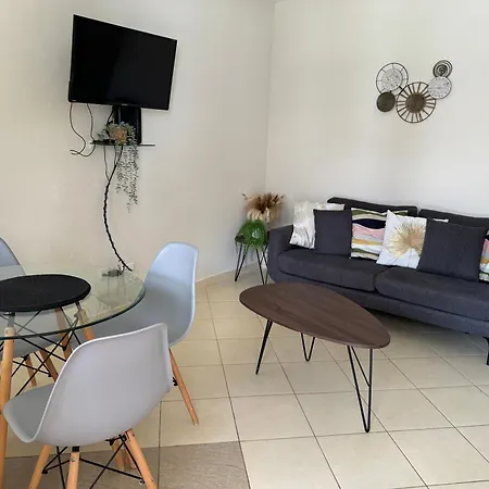 Coco Boho Beach Condo