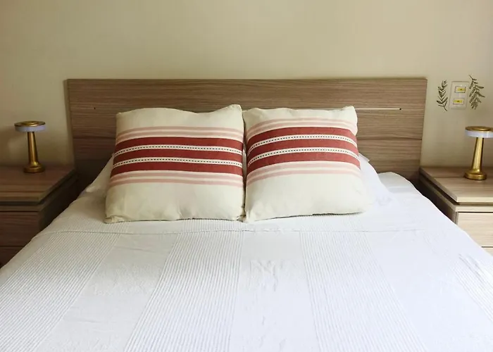 Boho Holiday home Coco